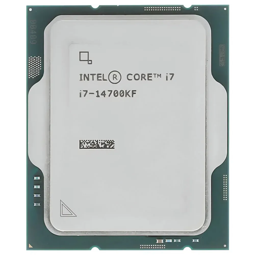 Intel 英特爾 Core i7-14700KF Tray版 20核28線程 LGA1700處理器 無內顯 3年保(需另加顯示卡)(CP-7T147KF)