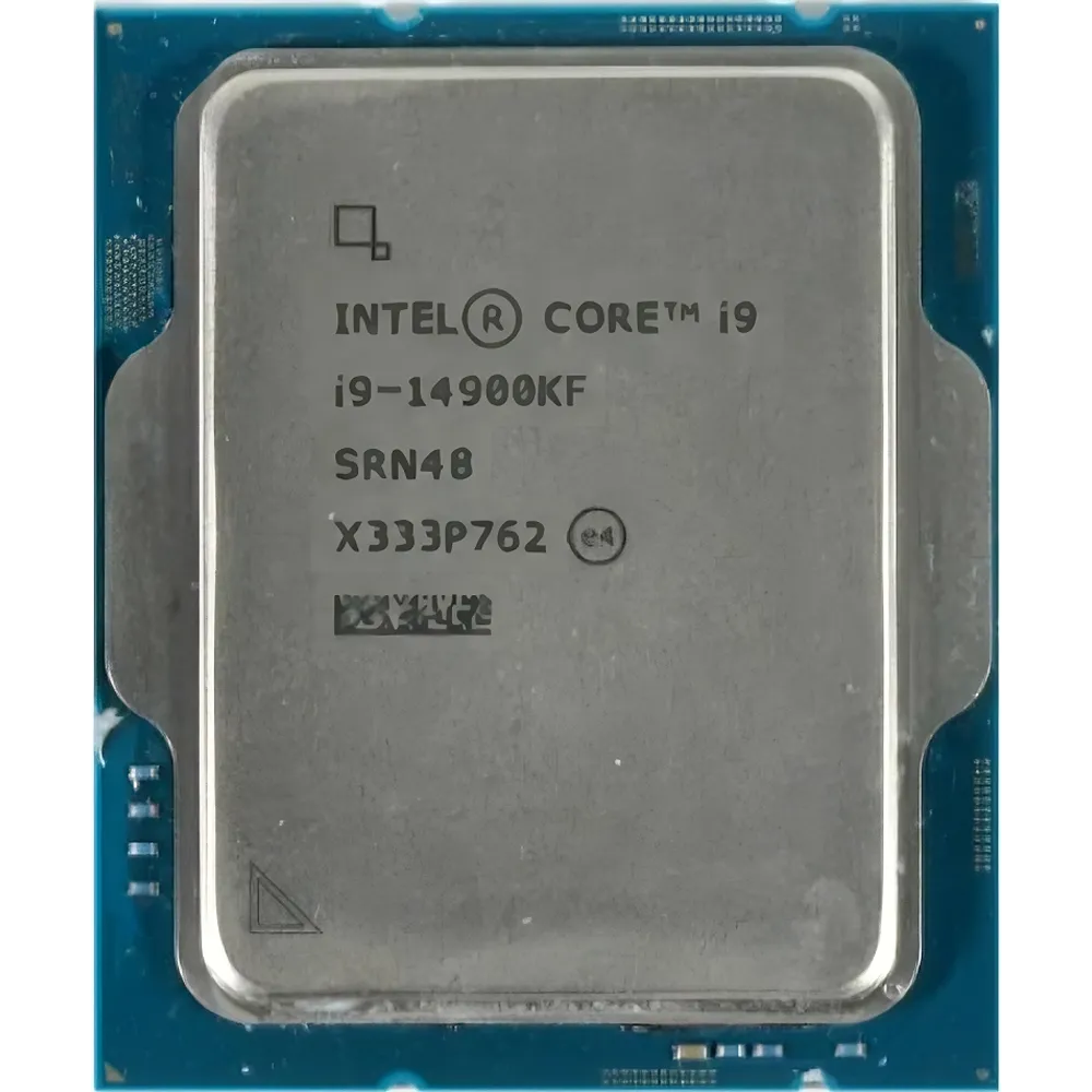 Intel 英特爾 Core i9-14900KF 盒裝版 24核32線程 LGA1700處理器 /無內顯 3年保 (需另加顯示卡)(CP-9B149KF)