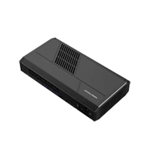 Minisforum MGA1 外置顯示卡 w/AMD 7600M XT 8GB (DKMMGA1)