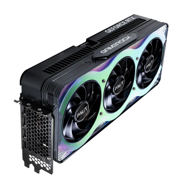 【新品未開封】 Palit Rtx5080 GameRock 16GB 上位版 Palit GeForce RTX 5080 GameRock OC Review | TechPowerUp