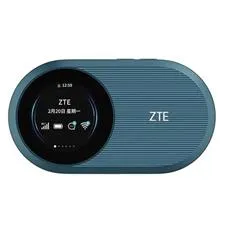 ZTE 中興 U10S-Pro 4G-LTE SIM 3000mAh WiFi6 Pocket-WiFi
