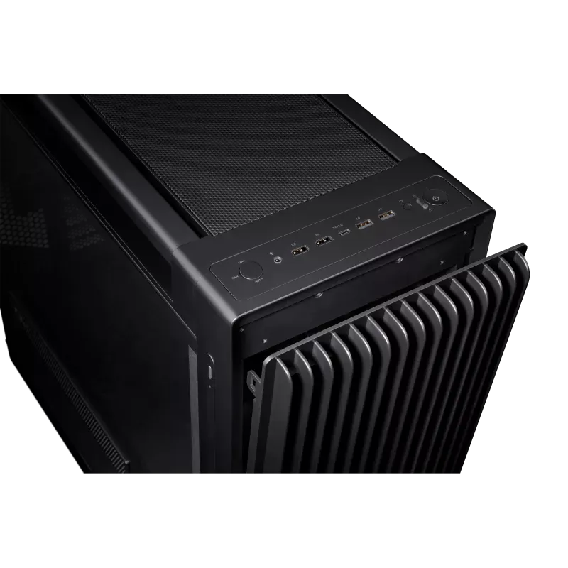 ASUS 華碩 ProArt PA602 EATX Case (黑色/Black)(ProArt旗艦)(90DC00J0-B00000)