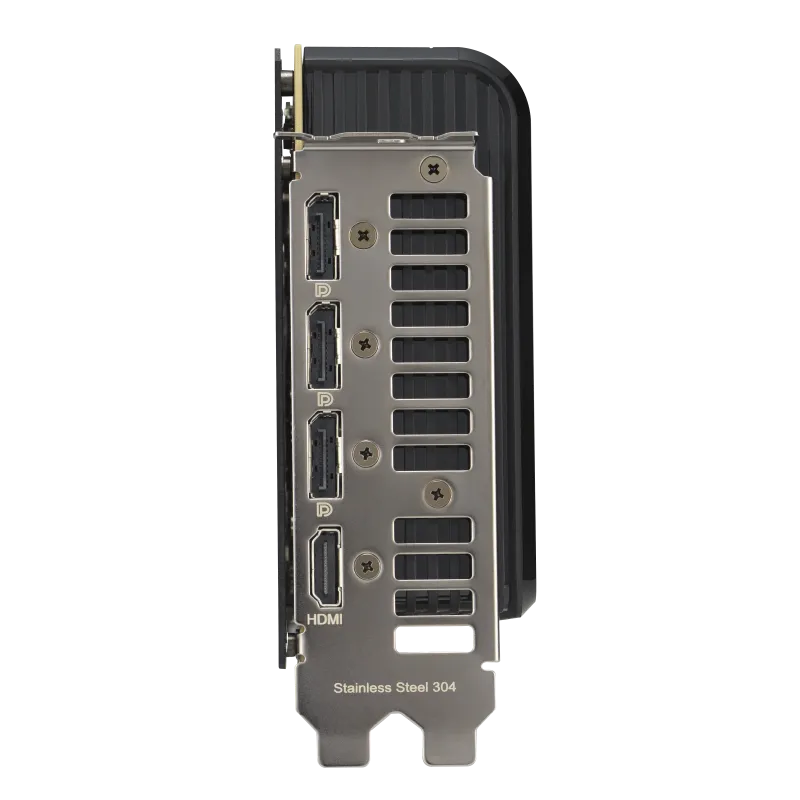 ASUS 華碩 Prime GeForce RTX 5070Ti 16GB GDDR7 顯示卡三風扇版 (SFF-Ready)