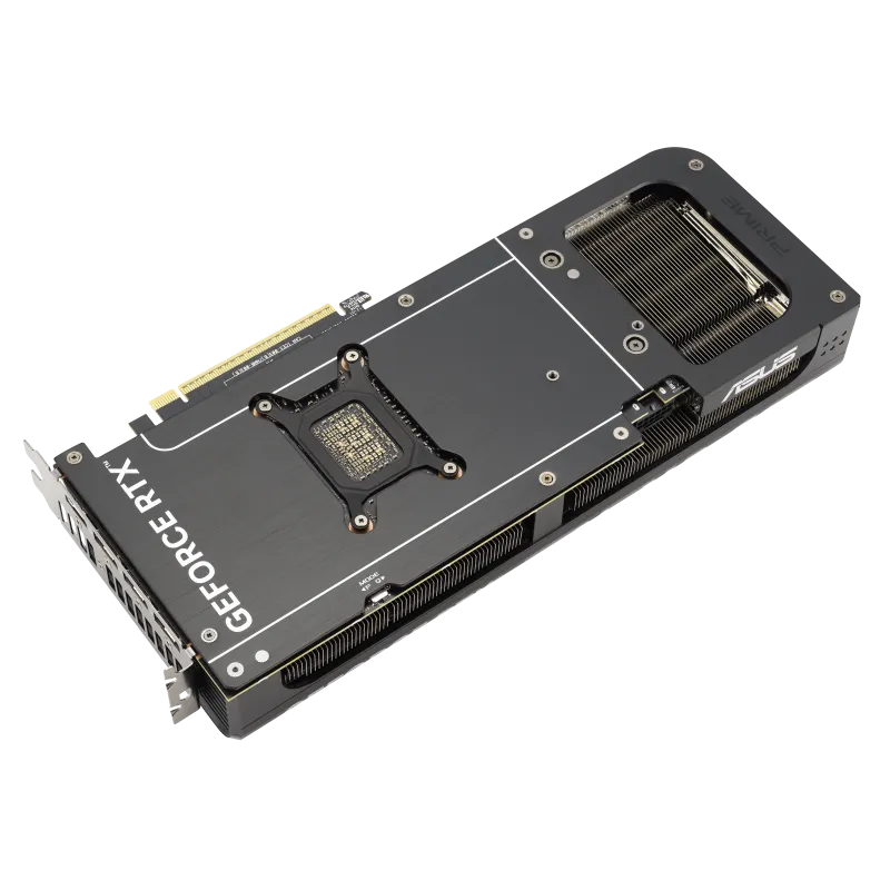 ASUS 華碩 Prime GeForce RTX 5070Ti 16GB GDDR7 顯示卡三風扇版 (SFF-Ready)