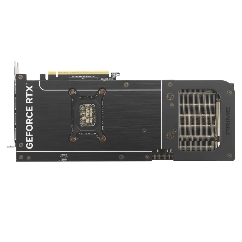 ASUS 華碩 Prime GeForce RTX 5070Ti 16GB GDDR7 顯示卡三風扇版 (SFF-Ready)