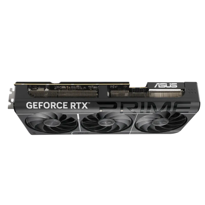ASUS 華碩 Prime GeForce RTX 5070Ti 16GB GDDR7 顯示卡三風扇版 (SFF-Ready)