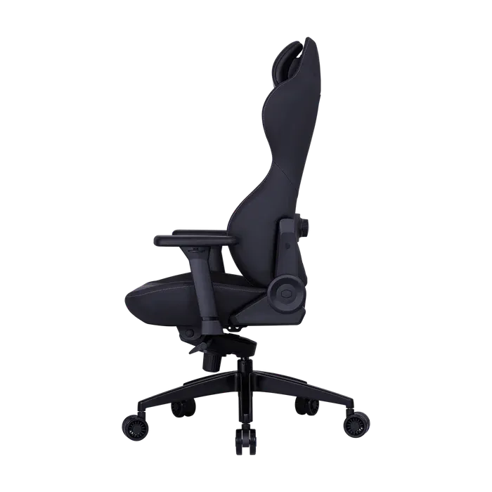 Cooler Master 酷碼 Hybrid M Gaming Chair 專業電競椅 (黑色/Black)(CMI-GCHYBM-BK)