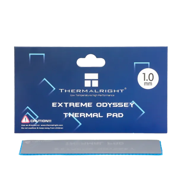 Thermalright 利民 Odyssey Thermal Pad (散熱貼)(120 x 120 1.0mm)