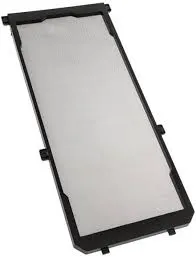 LIAN LI LANCOOL 216 Dust Filter Kit (黑色/Black)(LAN216-2X)