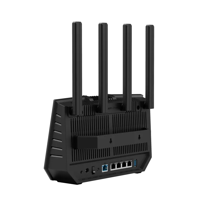 ASUS 華碩 RT-BE92U BE9700 三頻WiFi 7 AiMesh路由器 (NE-ARBE92U)