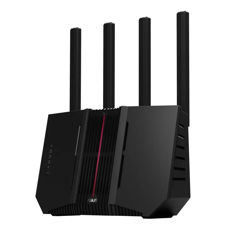 ASUS 華碩 RT-BE92U BE9700 三頻WiFi 7 AiMesh路由器 (NE-ARBE92U)