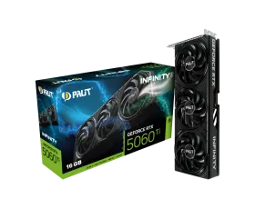 Palit 同德GeForce RTX 5070 TI Gaming Pro 16GB GDDR7 顯示卡