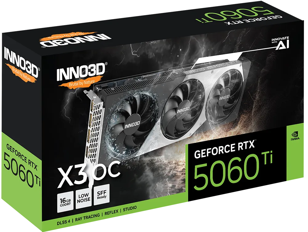 INNO3D RTX3060ti ジャンク品　箱無し INNO3D RTX3060ti ジャンク品 箱無し INNO3D RTX3060ti ジャンク