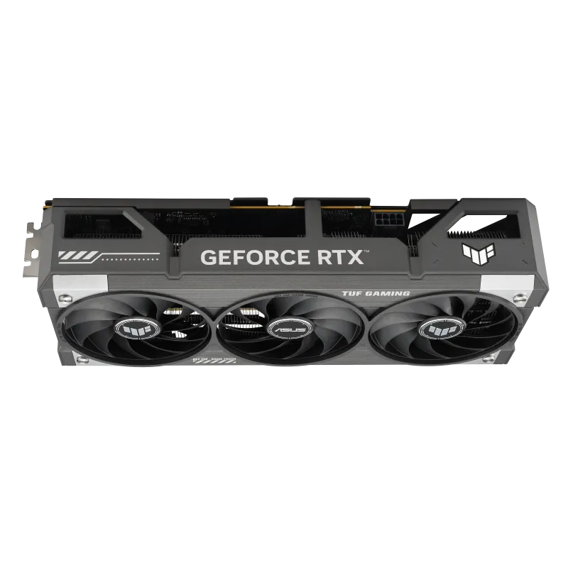 ASUS 華碩Tuf GeForce RTX 5060 OC 8GB GDDR7 顯示卡三風扇超頻版