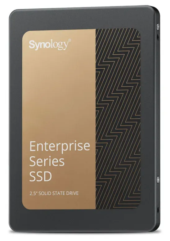 Synology SNV3510 400GB M.2 NVMe SSD (SNV3510-400G)(HD