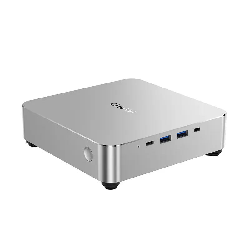 Chuwi Aubox R7 MiniPC 迷你電腦(Ryzen7 8745HS/16GB/512GB