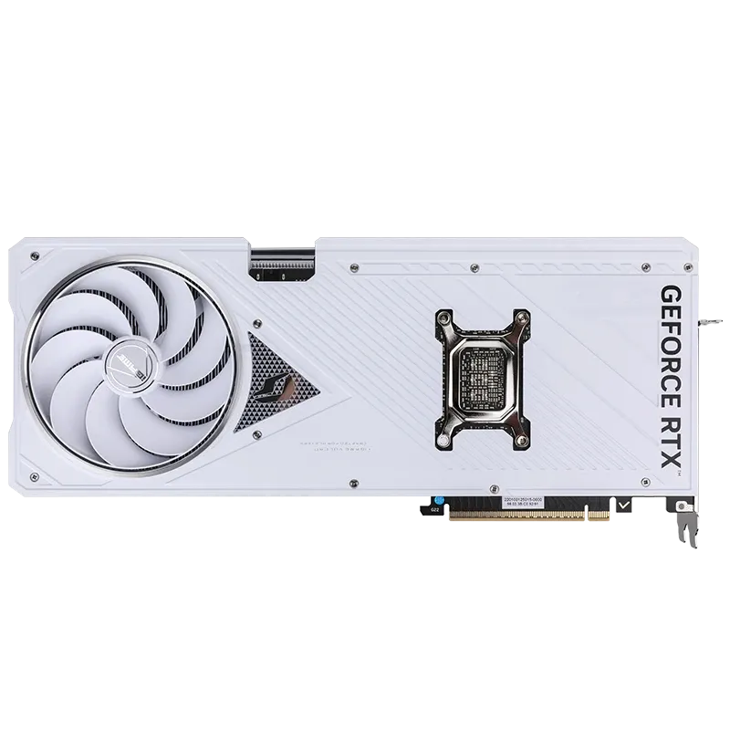 Colorful 七彩虹iGame Geforce RTX 5080 Vulcan W OC 超頻版16GB GDDR7