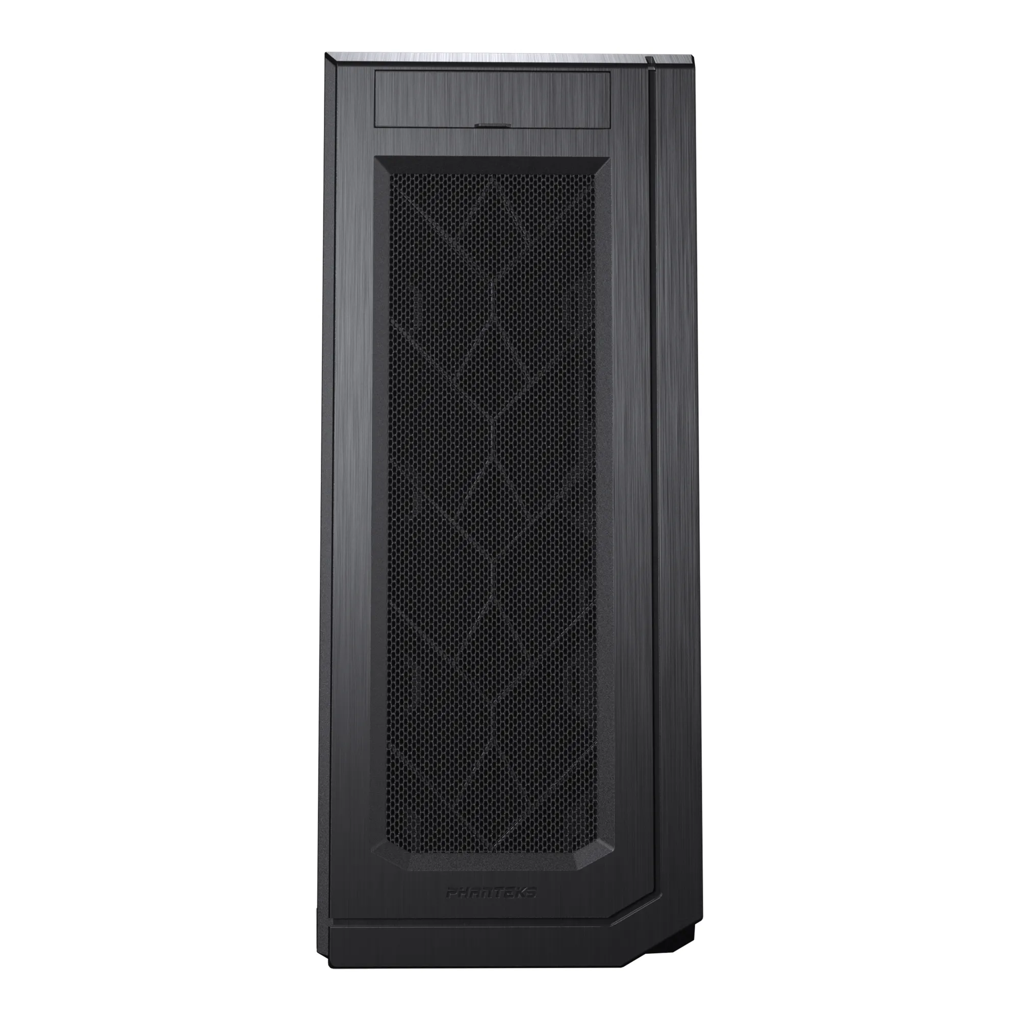 Phanteks 追風者 Enthoo Pro II Server Edition EATX Case (黑色/Black)(PH-ES620PC_BK02)(XL-ATX   SSI-EEB)