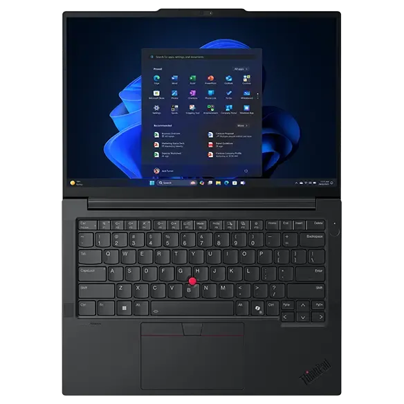 【新品・未開封】ThinkPad E14 Gen7　Ultra 5 225H ThinkPad E14 Gen 7 (14 inch Intel) | High-Performance