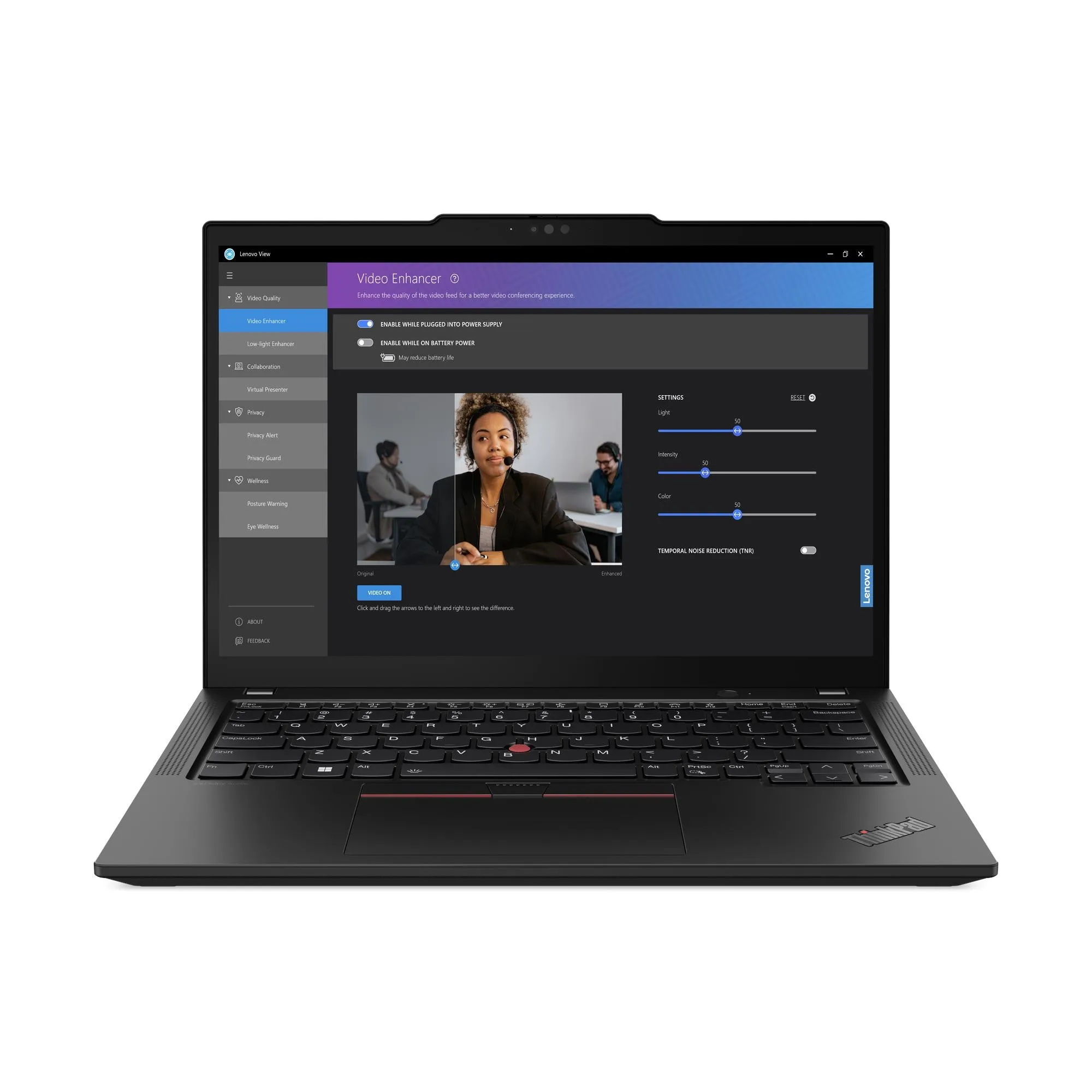 Lenovo 聯想ThinkPad X13 Gen 6 13.3