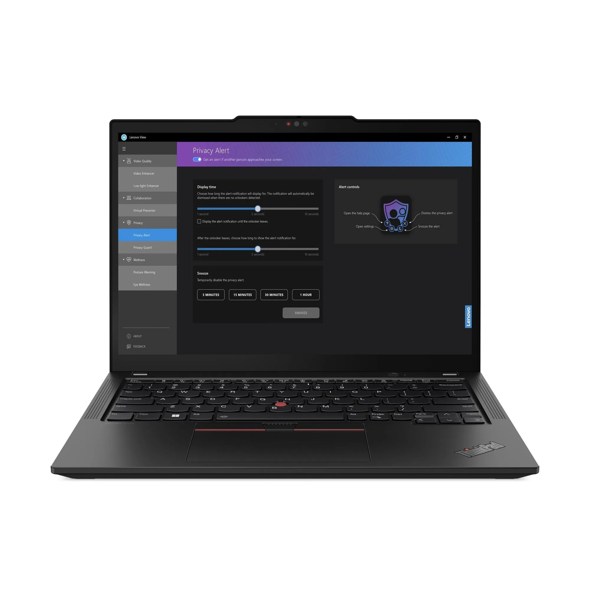Lenovo 聯想ThinkPad X13 Gen 6 13.3