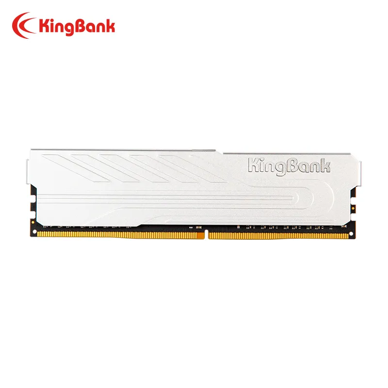 KingBank 金百達KJXS 16GB 單條(1x16GB) D5-6000C36 (K5.01.FP049D7201