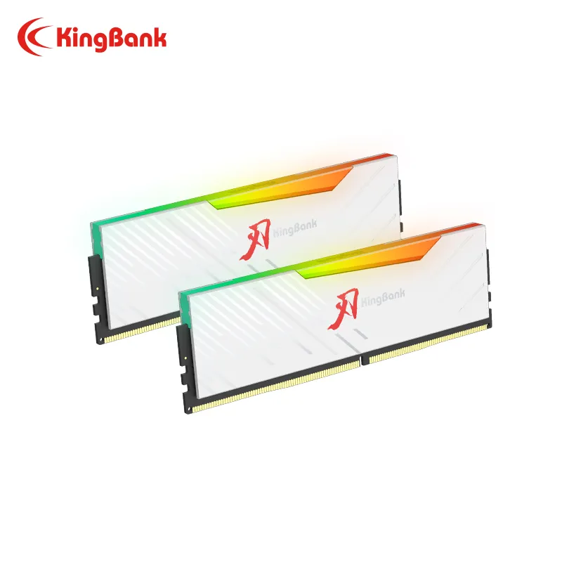 G.Skill Trident Z5 Neo RGB 64GB 黑色焰鋒戟套裝(2x32GB) D5-6000C26