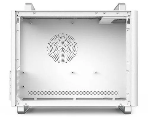 ACER U320 Micro-ATX Case (白色/White)-Centralfield Computer