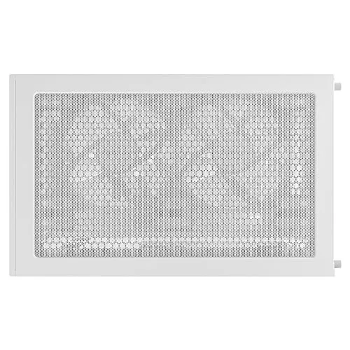 Antec 安鈦克 CX200M RGB ELITE Micro-ATX Case (白色/White)(內置5把RGB 風扇)