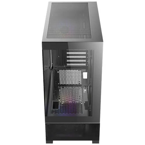 Antec 安鈦克 CX500M ARGB Micro-ATX Case (黑色/Black)(內置3把ARGB 風扇)