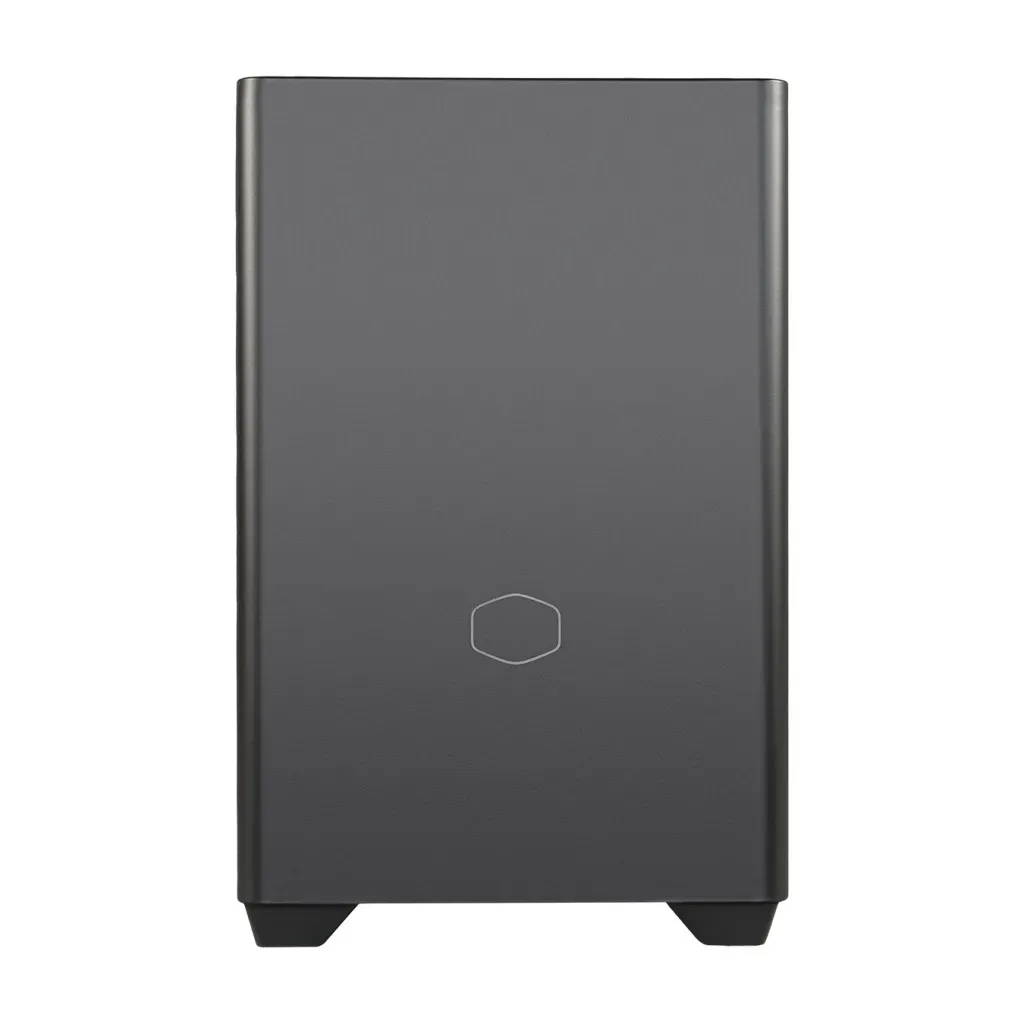 Cooler Master 酷碼 NR200P V2 ITX Case (Type-C)(黑色/Black)(NR200PV2-KCNN-S00)