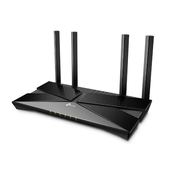 TP-Link Archer AX53 AX3000 160MHz 雙頻 Wi-Fi 6 路由器