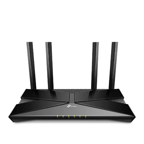 TP-Link Archer BE805 BE19000 三頻WiFi 7 EasyMesh 路由器