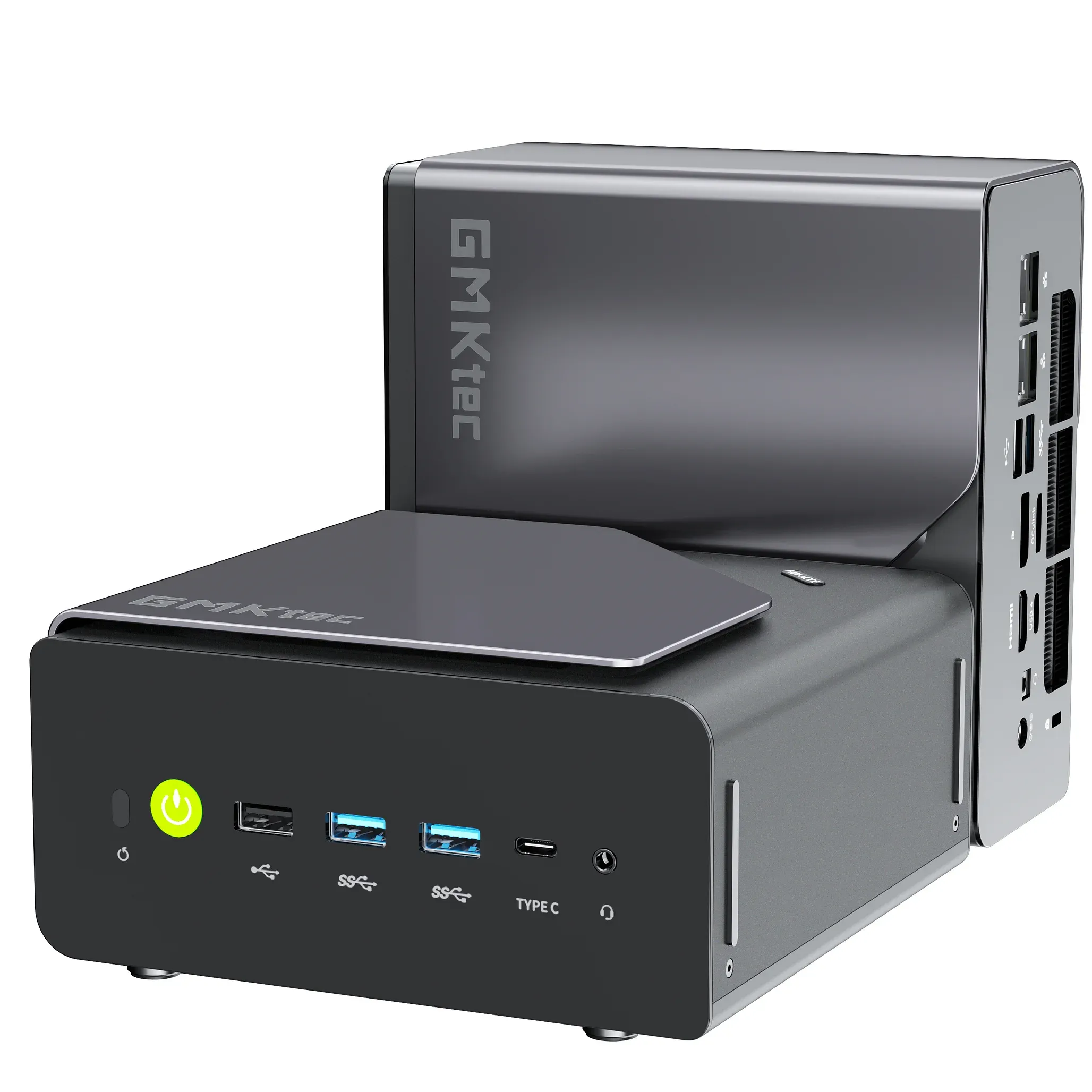 Corsair MP600 Pro NH 8TB Gen 4 M.2 SSD (CSSD-F8000GBMP600PNH