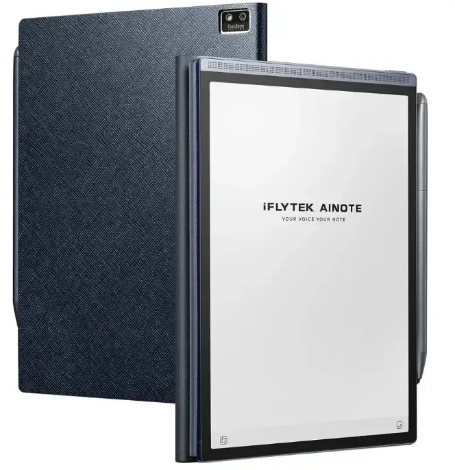 iFlytek 科大訊飛AINOTE Air2 智慧筆記本-Centralfield Computer