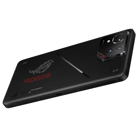 ASUS 華碩 ROG Phone 9 Pro 智能手機 (16GB/512GB)(AI2501-3B011HK)
