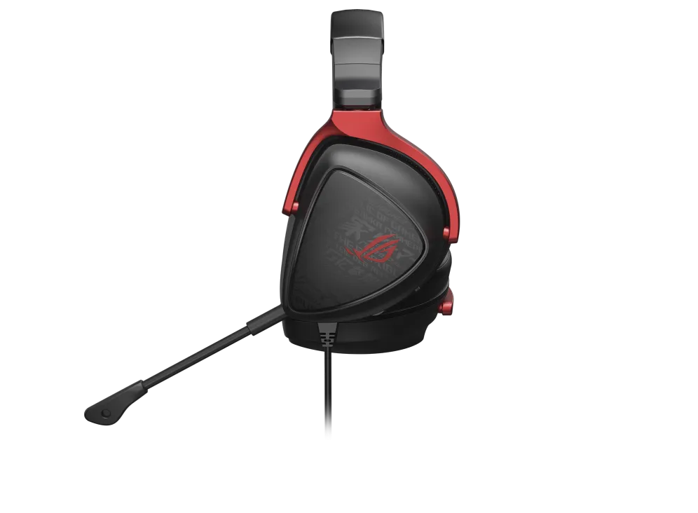 ASUS 華碩 ROG Delta S Core 遊戲耳機 (90YH03JC-B1UA00)