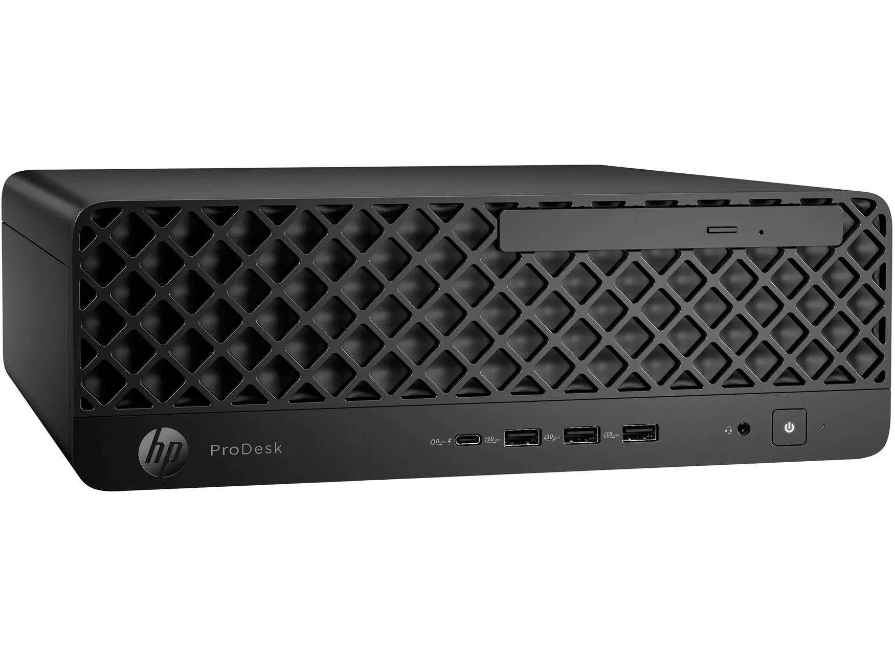HP 惠普 ProDesk 4 SFF G1i AI 商用桌上型電腦 (Ultra 5 235/16GB/1TB/Win11P)(BT6A7PT#AB5)