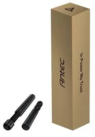 Antec 安鈦克 I SHAPE Graphics Card Holder (黑色)(顯示卡支架)