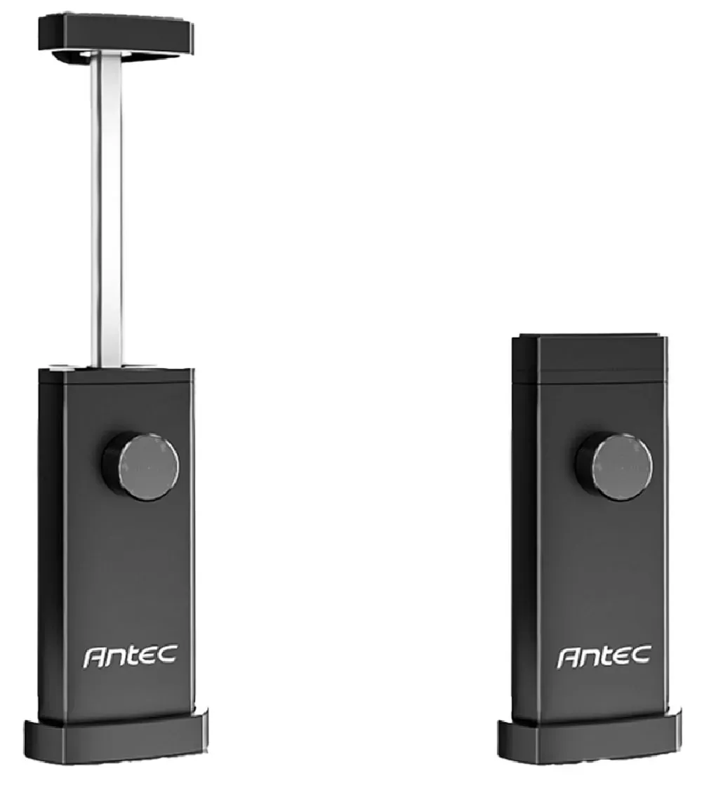 Antec 安鈦克 I SHAPE PRISM Graphics Card Holder (黑色)(顯示卡支架)