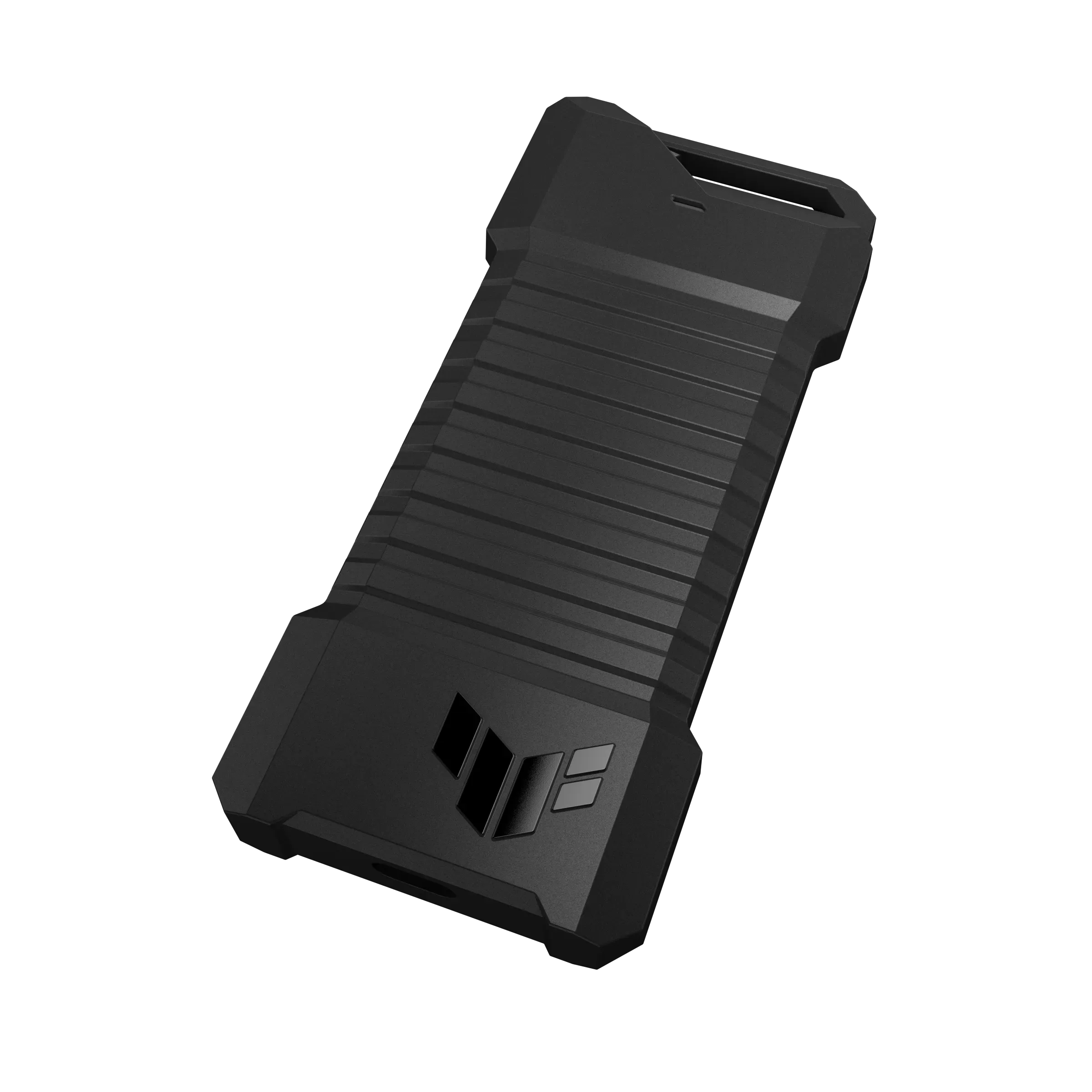 ASUS 華碩 TUF GAMING A1 USB-C SSD 外接盒 (ESD-T1A)(90DD02N0-M00000)