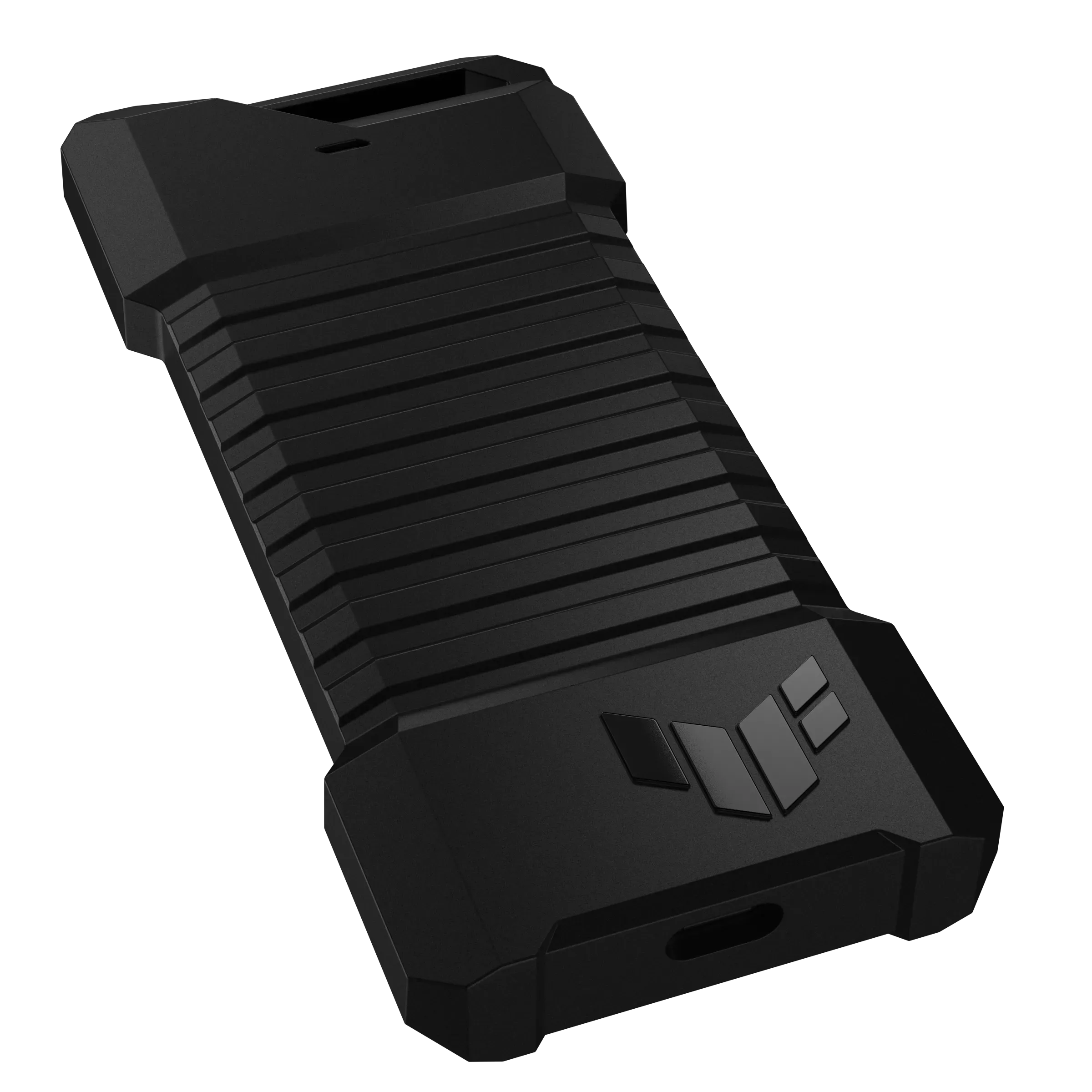 ASUS 華碩 TUF GAMING A1 USB-C SSD 外接盒 (ESD-T1A)(90DD02N0-M00000)