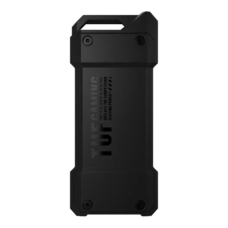 ASUS 華碩 TUF GAMING A1 USB-C SSD 外接盒 (ESD-T1A)(90DD02N0-M00000)