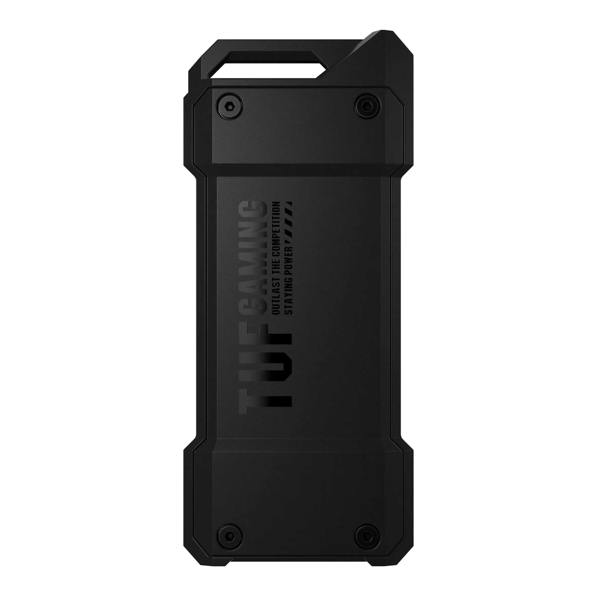 ASUS 華碩 TUF GAMING A1 USB-C SSD 外接盒 (ESD-T1A)(90DD02N0-M00000)