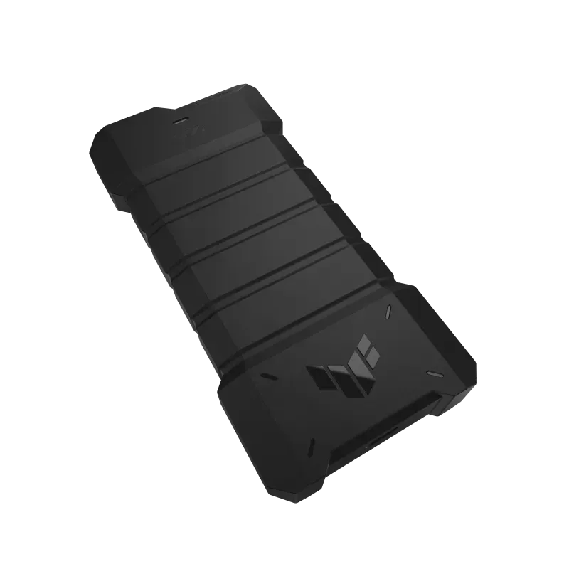 ASUS 華碩 TUF Gaming AS2000 PLUS 2TB USB 3.2 行動固態硬碟SSD (可攜式SSD)