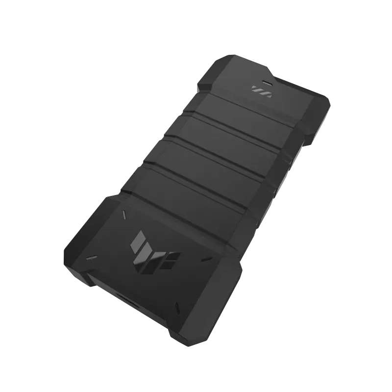 ASUS 華碩 TUF Gaming AS2000 PLUS 2TB USB 3.2 行動固態硬碟SSD (可攜式SSD)