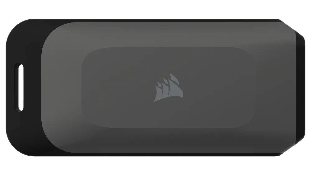 Corsair 海盜船 EX100U 2TB Type-C 行動固態硬碟SSD (CSSD-EX100U2TB)