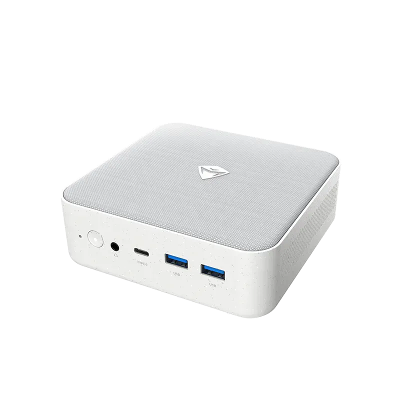 Machenike Mini II MiniPC 迷你電腦 (i5-13420H/16+1T/Win11Pro)(CS-ME009)