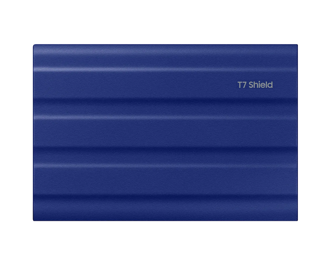 Samsung 三星 T7 Shield 1TB USB3.2 行動固態硬碟SSD (藍色)(MU-PE1T0R)