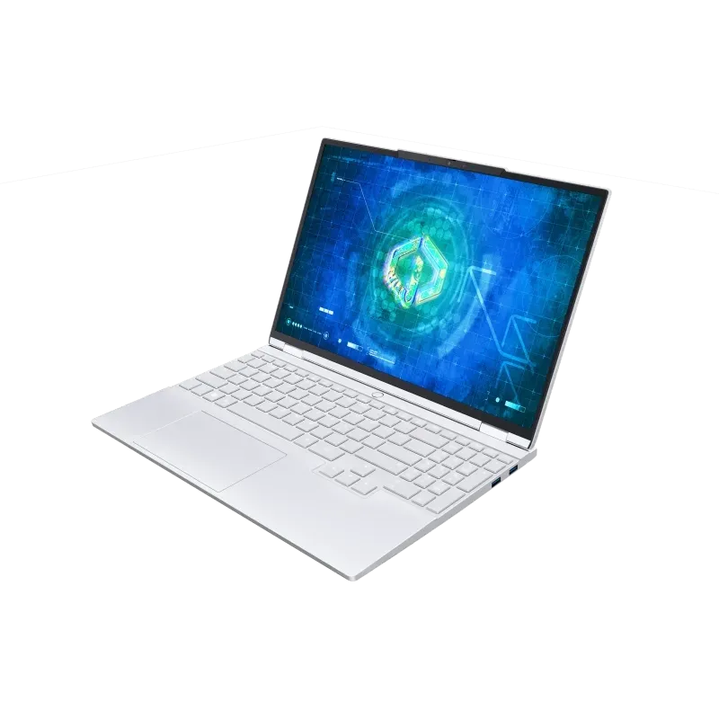 Mechrevo 無界Forza 15XA AMD Notebook (Ryzen 7 255/32GB/1TB/Win11